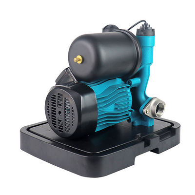 ZZHM-125A 0.15HP 2L Tank 1"X1" Auto Water Pump