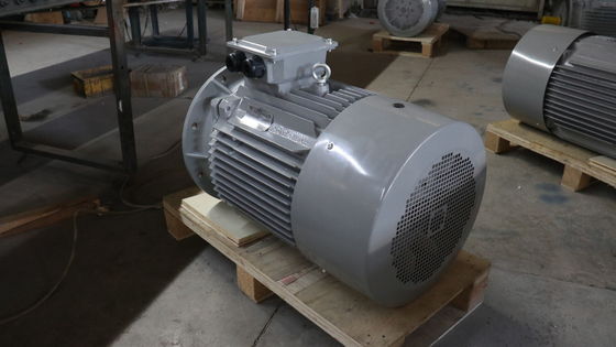 2900 Rpm 7.5KW 10hp Three Phase Ac Motor Y2-132S2-2