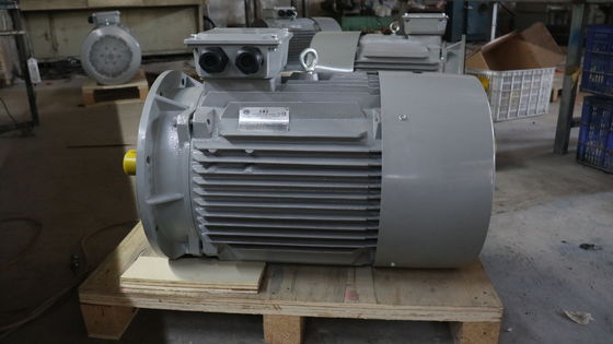 2900 Rpm 7.5KW 10hp Three Phase Ac Motor Y2-132S2-2