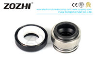 10m/ Sec 0.5Mpa Single Face Mechanical Seal For Water Pump