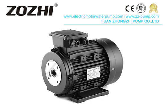 Female Shaft 5.5kw 7.5Hp Asynchronous AC Motor 112M2-4