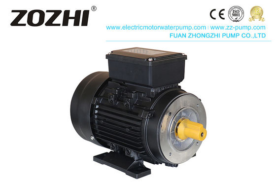 Single Phase 1.5kw 2hp Aluminum Electric Motor MY90L-4