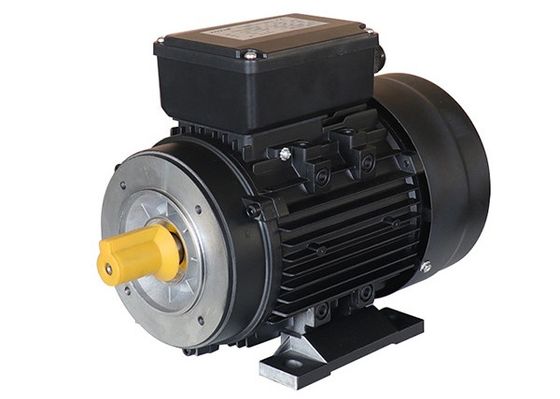 220v 2Hp IP54 Single Phase Asynchronous Induction Motor