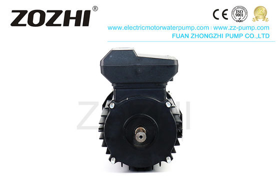 ICO141 Cooling 0.75HP 0.55KW Single Phase Induction Motor