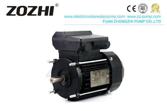 ICO141 Cooling 0.75HP 0.55KW Single Phase Induction Motor