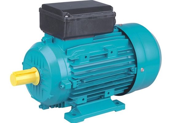 2 Poles IP54 2800rpm AC Asynchronous Motor For Water Pump