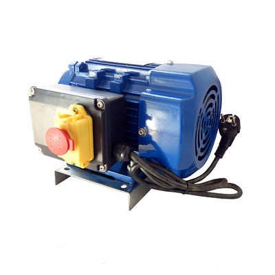 220v 50hz 0.16HP 0.12KW Single Phase Motor For Table Saw