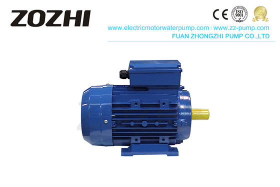 380V 0.37kw 0.5hp 3 Phase Electric Motor MS712-4