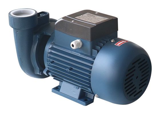 0.75HP 0.55KW Single Phase Centrifugal Water Pump For Farm Irrigation