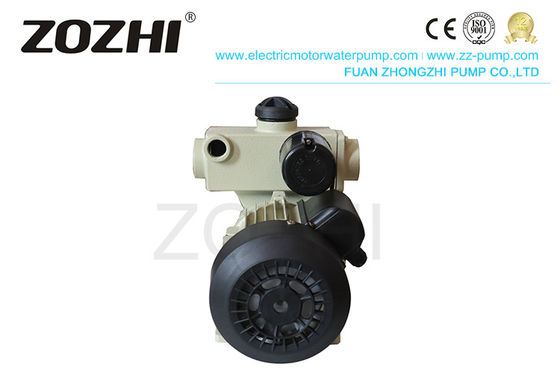 IP44 0.12Mpa Electric Motor Water Pump With Mechanical Switch