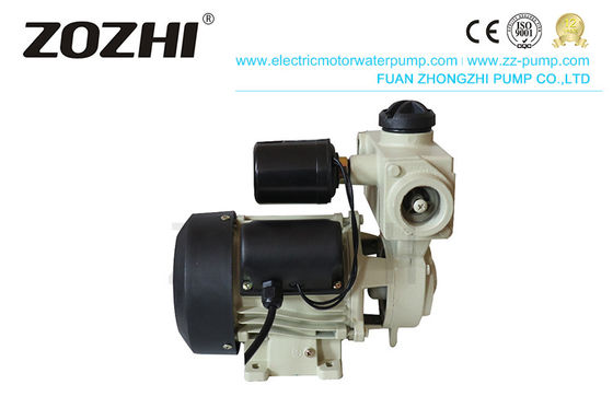 IP44 0.12Mpa Electric Motor Water Pump With Mechanical Switch