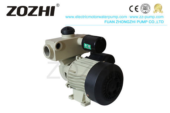 IP44 0.12Mpa Electric Motor Water Pump With Mechanical Switch