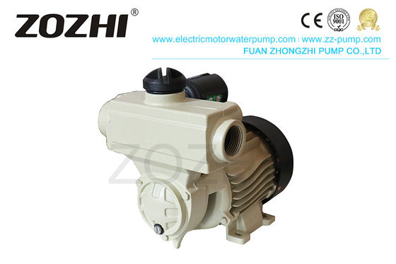 IP44 0.12Mpa Electric Motor Water Pump With Mechanical Switch