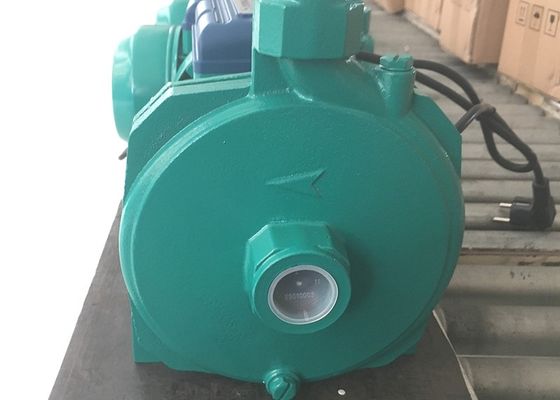 PPO Brass Impeller 0.5HP 0.37KW Centrifugal Water Pump