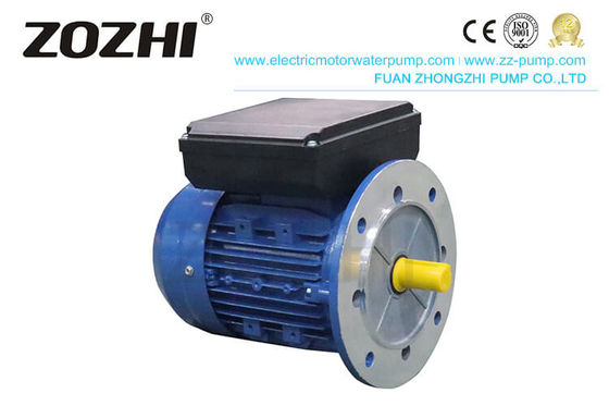 ML100L1-4 IP54 2.2kW Single Phase Asynchronous Motor