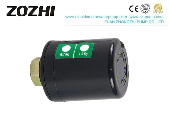 ZPS-2 Pressure Switch 1.8 Bar 12PSI Mechanical Water Pump