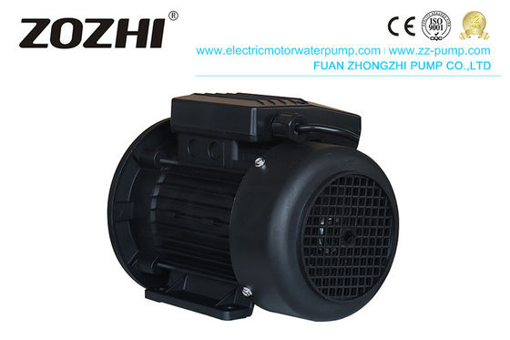 0.55KW 0.75HP 2850rpm Squirrel Cage Ac Induction Motor