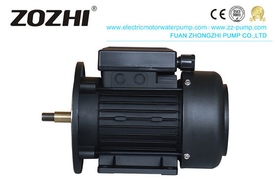 0.55KW 0.75HP 2850rpm Squirrel Cage Ac Induction Motor