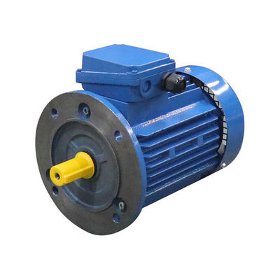 1445rpm 7.5kw 10hp 3 Phase Synchronous Motor MS132M-4