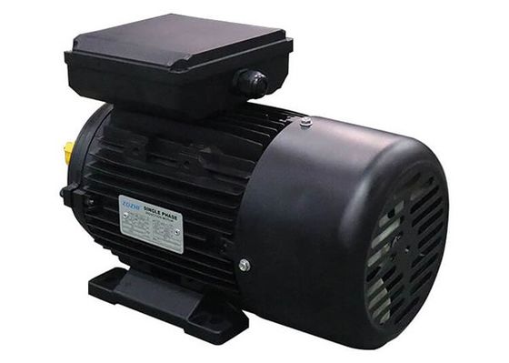 0.37KW IP54 3hp AC Asynchronous Motor Centrifugal Switch