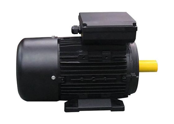 0.37KW IP54 3hp AC Asynchronous Motor Centrifugal Switch