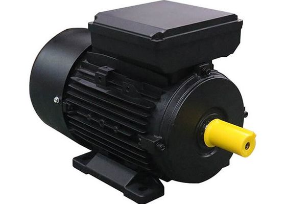 0.37KW IP54 3hp AC Asynchronous Motor Centrifugal Switch