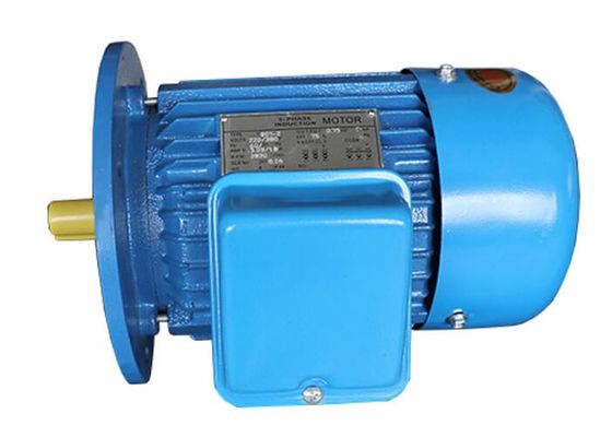 Y132S-4 5.5kw 7.5HP IE3 Three Phase Asynchronous Motor 4 Pole