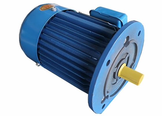 Y132S-4 5.5kw 7.5HP IE3 Three Phase Asynchronous Motor 4 Pole