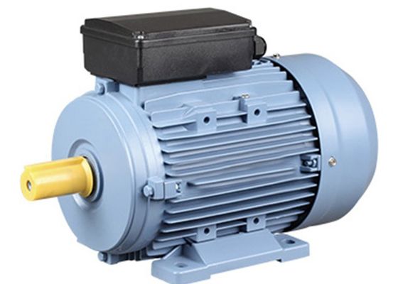 Aluminum 71 0.25HP AC Asynchronous Motor For Magnetic Tumbler