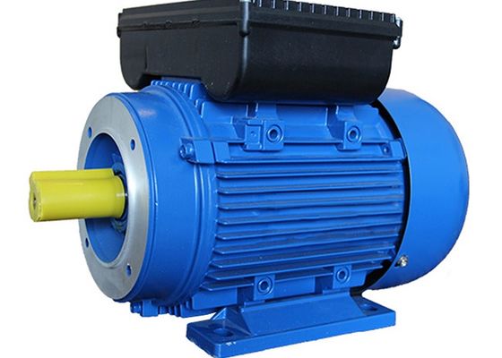 Single Phase Electric AC Motor 1500rpm 3000rpm 220V 1HP 2HP 3HP 5HP