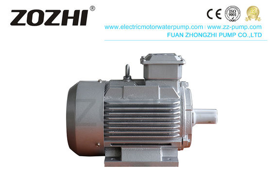 Three Phase Y2 Series IP56 1.5KW IE2 Ac Induction Motor