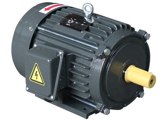 AEEF IEC IP54 7.5HP 5.5kw Three Phase  Asynchronous Motor