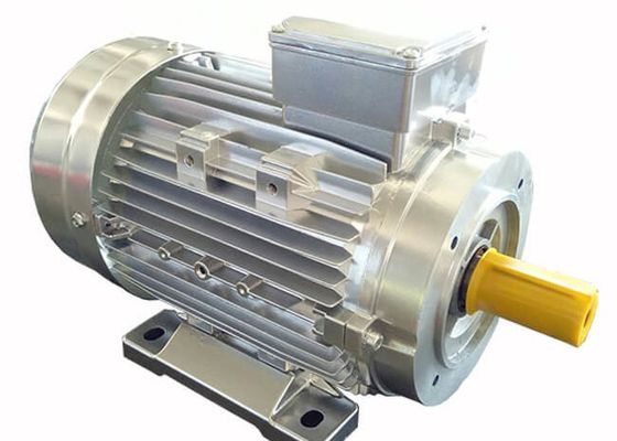 MS ICO141 Cooling IP44 2900Rpm 3 Phase Induction Motor