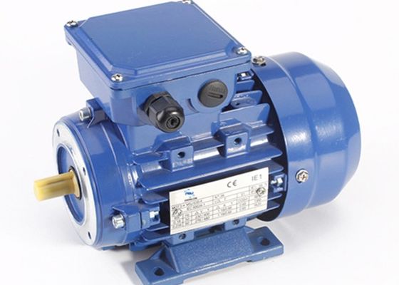 MS Aluminum IP55 1.5KW 2HP 3 Phase Asynchronous Motor