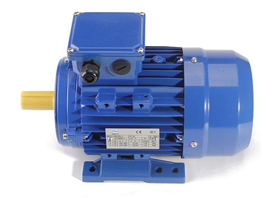 4 Pole IP55 0.75kw 1hp 1500rpm Induction AC Motor