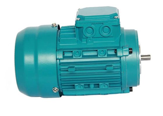 S1 Duty IP44 1.5KW 2HP Three Phase Asynchronous Motor