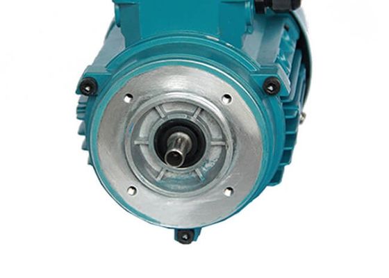 S1 Duty IP44 1.5KW 2HP Three Phase Asynchronous Motor