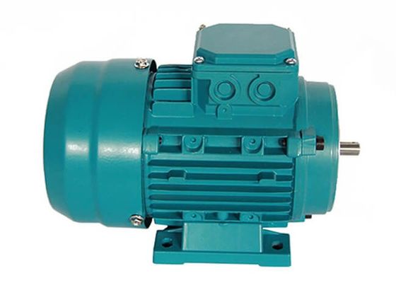 3kw 1440Rpm 4Hp Squirrel Cage Asynchronous Motor For Concrete Mixer