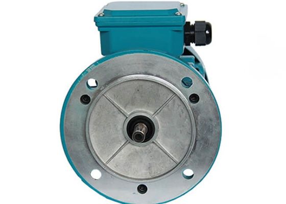 MS Series IP44 4KW IE1 Three Phase Electric Motor 5.5hp