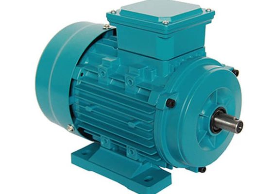 B Insulation 25HP 18.5kw 3 Phase Asynchronous Motor