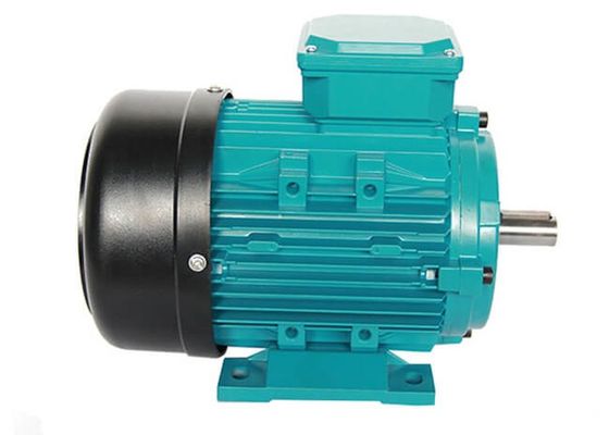 IP55 ICO141 Cooling 22KW 30HP 3 Phase Induction Motor