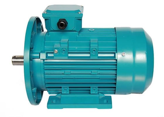 MS71-2 370w 2800rpm Speed Asynchronous Motor ICO141 Cooling