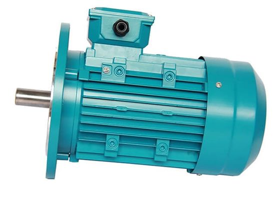 220/380V 3HP 2.2KW 2840RPM Air Compressor Electric Motor