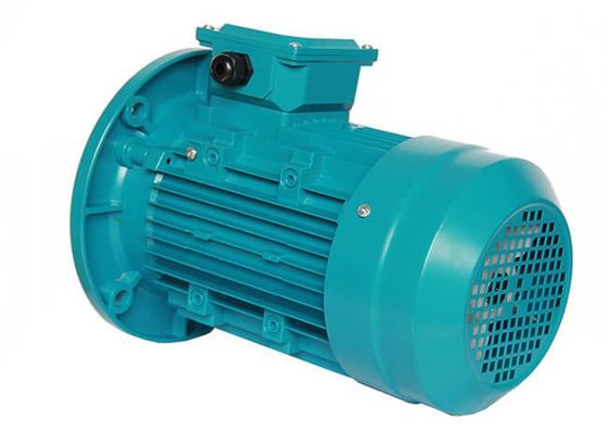 220/380V 3HP 2.2KW 2840RPM Air Compressor Electric Motor