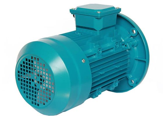 220/380V 3HP 2.2KW 2840RPM Air Compressor Electric Motor