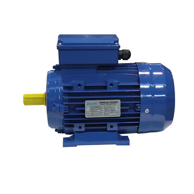 IEC F Class MS132S-4 3KW 4HP 3 Phase Induction Motor