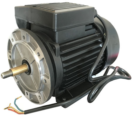 Aluminum ZOZHI 2800rpm 0.75kw 1.0HP Spa Pump Motor