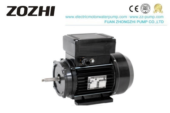 0.75kw 1.0hp 2800rpm Single Phase Asynchronous Motors