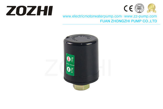 1/4" 3/8" 1.8Bar 12PSI Water Pump Pressure Switch