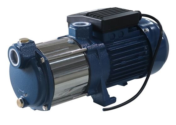 Sabic PPO 90L/MIN Horizontal Multistage Pump IP65